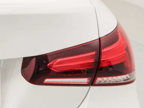 Mercedes-Benz Clase A 1.3 A 180 136 4P