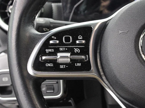 Mercedes-Benz Clase A 1.3 A 180 136 4P