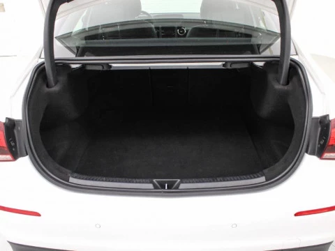 Mercedes-Benz Clase A 1.3 A 180 136 4P