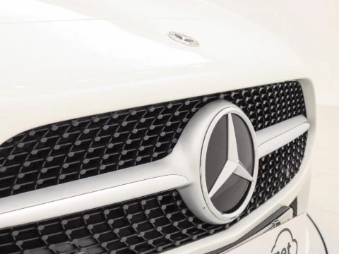 Mercedes-Benz Clase A 1.3 A 180 136 4P
