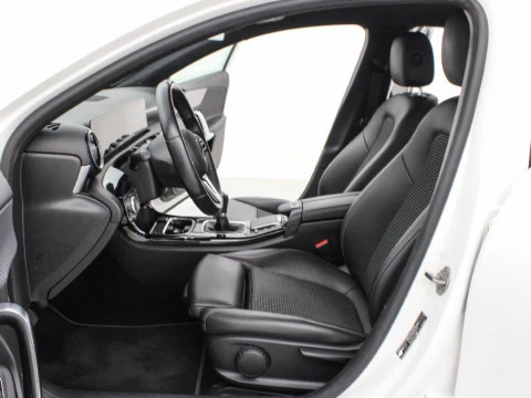Mercedes-Benz Clase A 1.3 A 180 136 4P