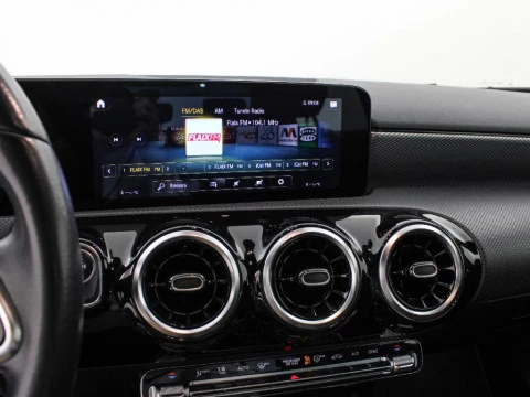 Mercedes-Benz Clase A 1.3 A 180 136 4P