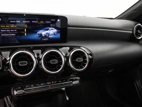 Mercedes-Benz Clase A 1.3 A 180 136 4P