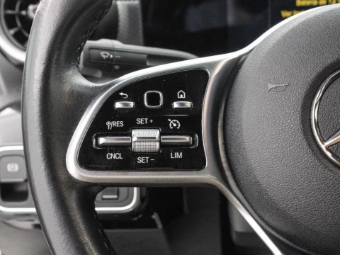 Mercedes-Benz Clase A 1.3 A 180 136 4P