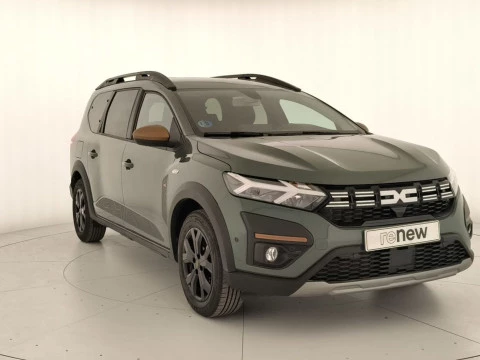 Dacia Jogger  Hibrido  Hybrid S.L. Extreme 7pl.