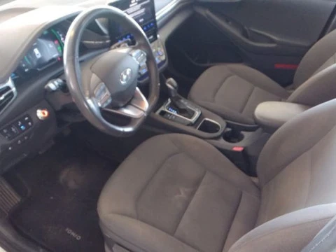 Hyundai IONIQ 1.6 GDI PHEV Klass DCT