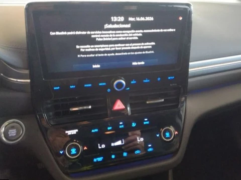 Hyundai IONIQ 1.6 GDI PHEV Klass DCT