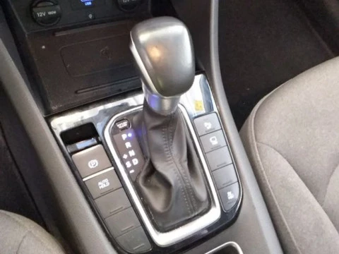 Hyundai IONIQ 1.6 GDI PHEV Klass DCT