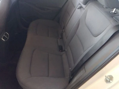 Hyundai IONIQ 1.6 GDI PHEV Klass DCT
