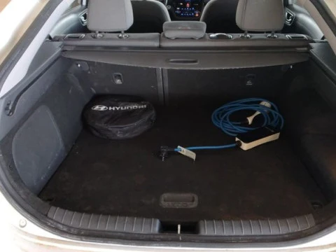 Hyundai IONIQ 1.6 GDI PHEV Klass DCT