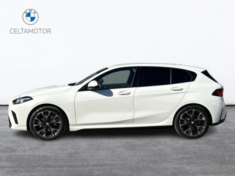 BMW Serie 1 120d 120 kW (163 CV)