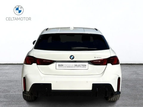 BMW Serie 1 120d 120 kW (163 CV)