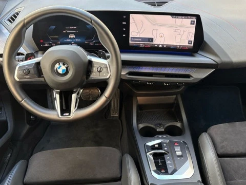 BMW Serie 1 120d 120 kW (163 CV)