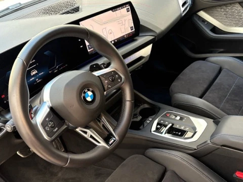BMW Serie 1 120d 120 kW (163 CV)