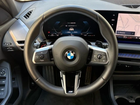 BMW Serie 1 120d 120 kW (163 CV)
