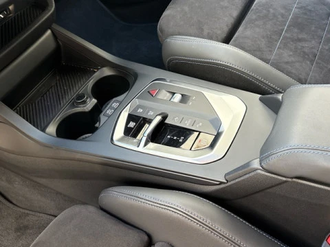 BMW Serie 1 120d 120 kW (163 CV)