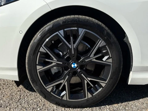BMW Serie 1 120d 120 kW (163 CV)