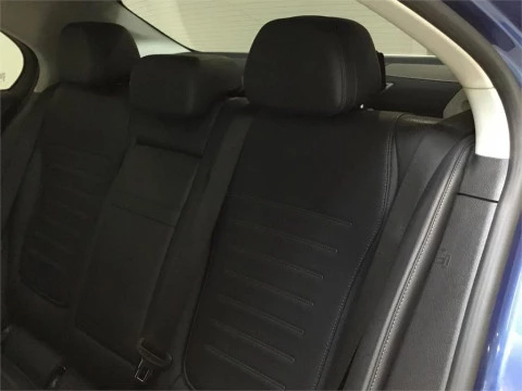 Mercedes-Benz Clase C 200