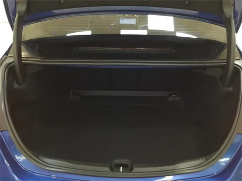 Mercedes-Benz Clase C 200