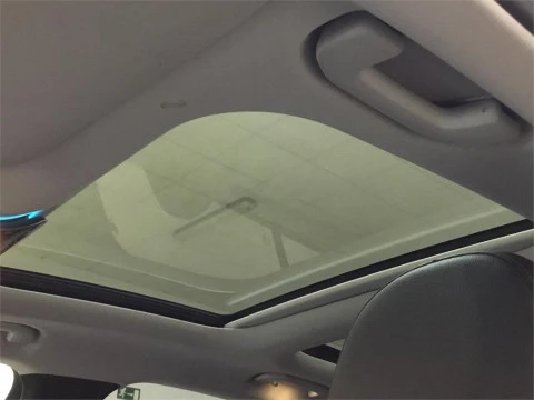 Mercedes-Benz Clase C 200