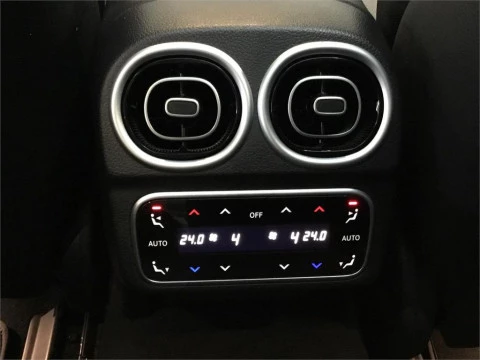 Mercedes-Benz Clase C 200