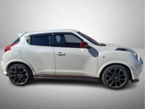 Nissan juke 1.6 DIG-T 200CV NISMO 4X2