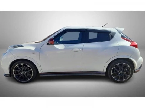 Nissan juke 1.6 DIG-T 200CV NISMO 4X2