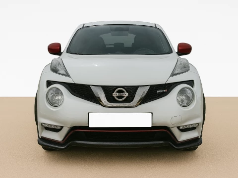 Nissan juke 1.6 DIG-T 200CV NISMO 4X2 Nissan juke 1.6 DIG-T 200CV NISMO 4X2