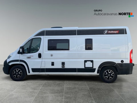 CHALLENGER V114 MAX V114 MAX