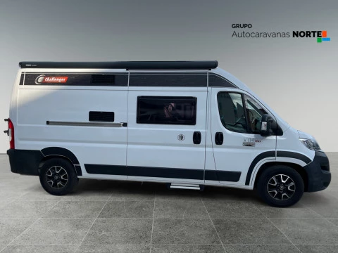 CHALLENGER V114 MAX V114 MAX