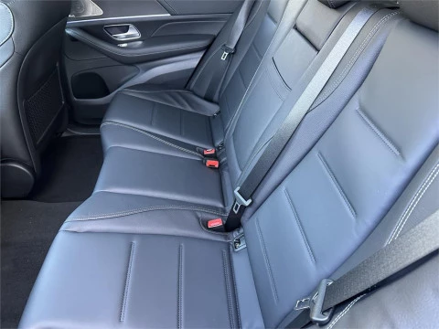 Mercedes-Benz GLE 350 de 4MATIC