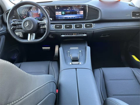 Mercedes-Benz GLE 350 de 4MATIC