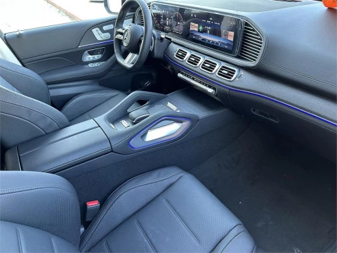 Mercedes-Benz GLE 350 de 4MATIC