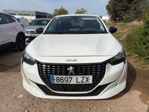 Peugeot 208 BlueHDi 73kW (100CV) Active