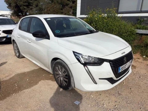 Peugeot 208 BlueHDi 73kW (100CV) Active