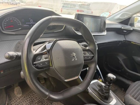 Peugeot 208 BlueHDi 73kW (100CV) Active