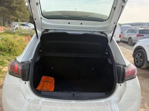 Peugeot 208 BlueHDi 73kW (100CV) Active