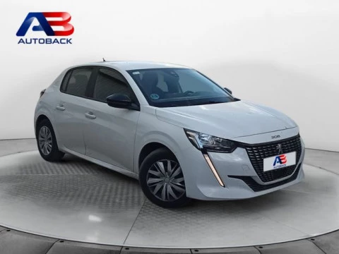 Peugeot 208 BlueHDi 73kW (100CV) Active