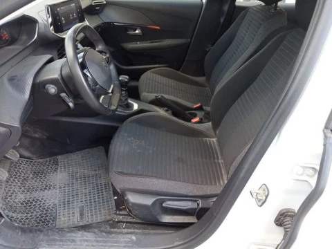 Peugeot 208 BlueHDi 73kW (100CV) Active