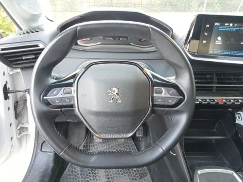 Peugeot 208 BlueHDi 73kW (100CV) Active