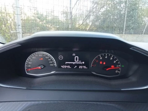 Peugeot 208 BlueHDi 73kW (100CV) Active