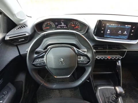 Peugeot 208 BlueHDi 73kW (100CV) Active