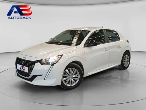 Peugeot 208 BlueHDi 73kW (100CV) Active