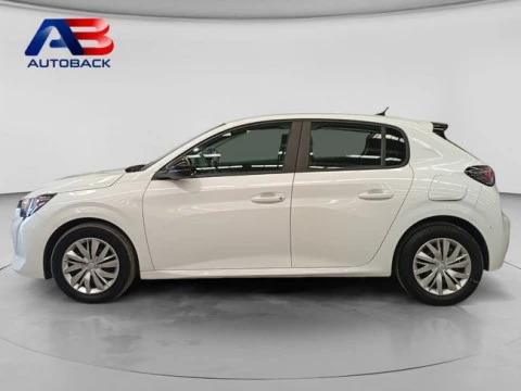 Peugeot 208 BlueHDi 73kW (100CV) Active