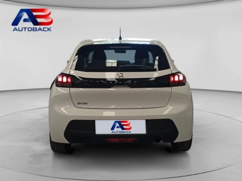 Peugeot 208 BlueHDi 73kW (100CV) Active