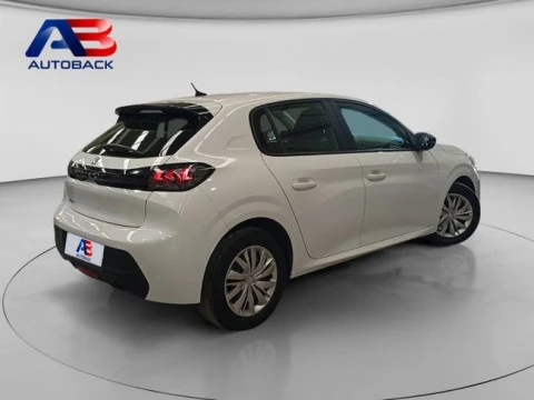 Peugeot 208 BlueHDi 73kW (100CV) Active
