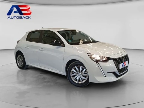 Peugeot 208 BlueHDi 73kW (100CV) Active