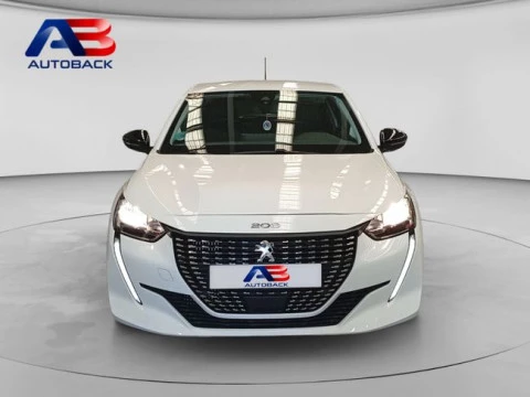 Peugeot 208 BlueHDi 73kW (100CV) Active