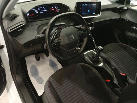 Peugeot 208 BlueHDi 73kW (100CV) Active
