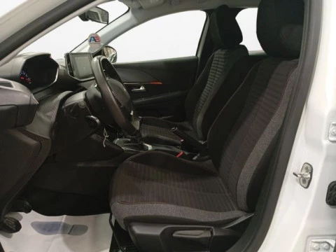 Peugeot 208 BlueHDi 73kW (100CV) Active